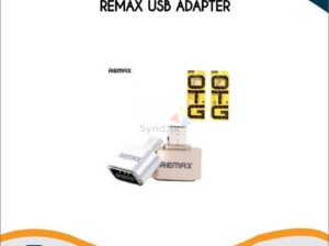 REMAX USB ADAPTER