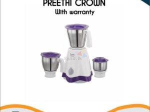 PREETHI CROWN BLENDER