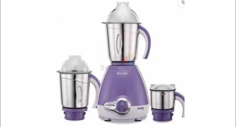 PREETHI LAVENDER BLENDER