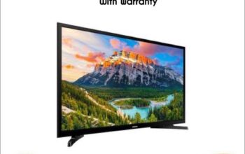 SAMSUNG 32 INCH TV