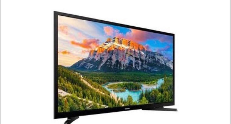 SAMSUNG 32 INCH TV