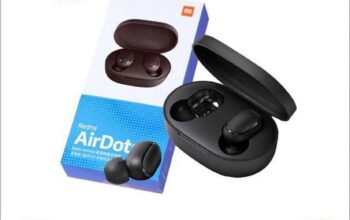 MI REDMI AIRDOTS AVAILABLE