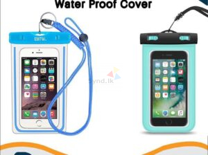 WATER PROOF COVER CASE