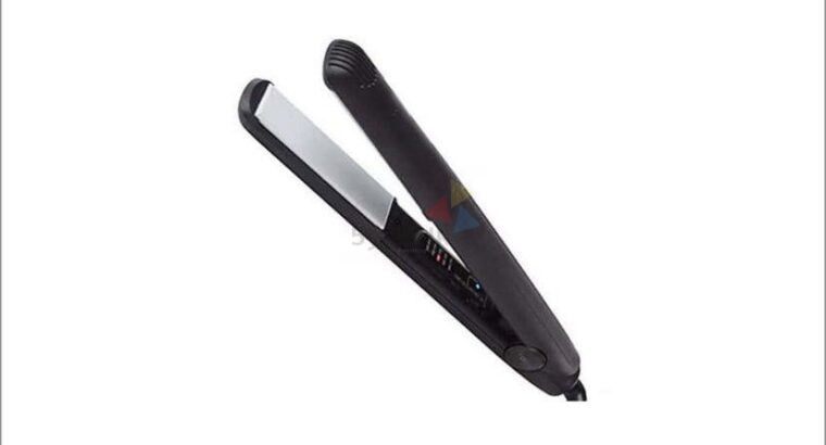 HAIR STRAIGHTENER AVAILABLE