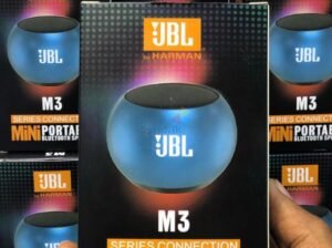 JBL MINI PORTABLE SPEAKER