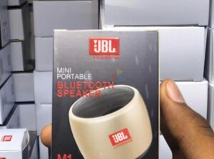 JBL MINI PORTABLE SPEAKERS