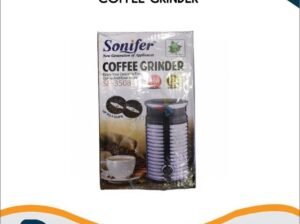 SONIFER COFFEE GRINDER
