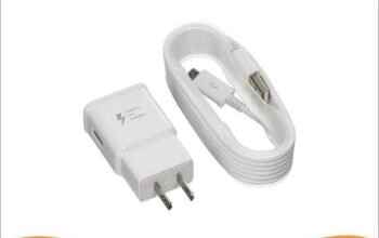 SAMSUNG TRAVEL ADAPTER