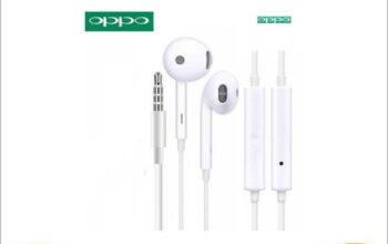 OPPO EARPHONES AVAILABLE