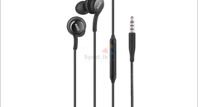 SAMSUNG AKG EARPHONES