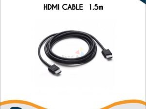 HDMI CABLE 1-5m