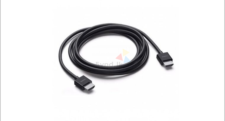 HDMI CABLE 1-5m