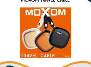 MOXOM TRAVEL CABLE