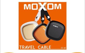 MOXOM TRAVEL CABLE