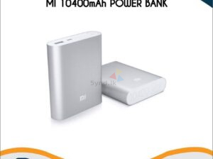 MI 10400mAh POWER BANK