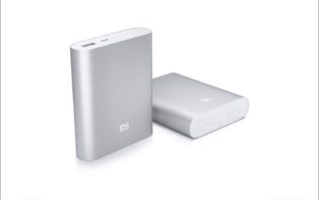 MI 10400mAh POWER BANK