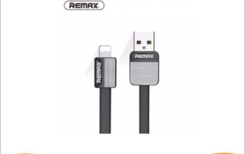 REMAX PLATINAM LIGHTNING CABLE