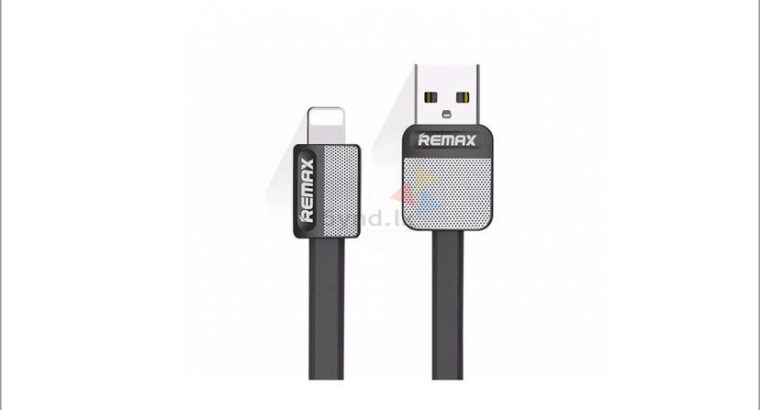 REMAX PLATINAM LIGHTNING CABLE