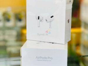 Apple Air Pods pro