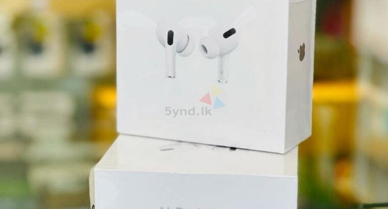 Apple Air Pods pro