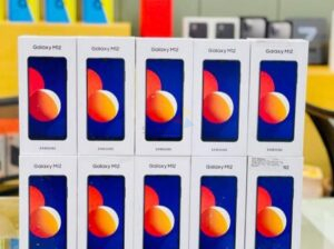 Samsung Galaxy M12