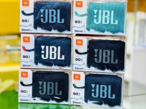 Genuine JBL GO3