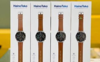 Haino Teko Smart Watch