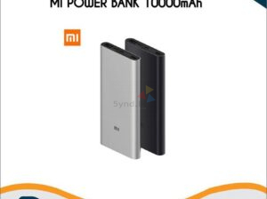 MI POWER BANK 10000mAh