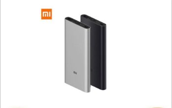 MI POWER BANK 10000mAh