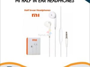 MI HALF IN EAR HEADPHONES