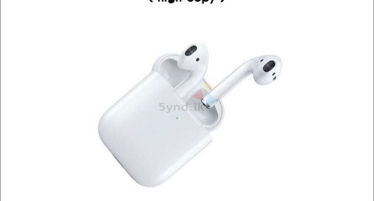 AIRPOD 2