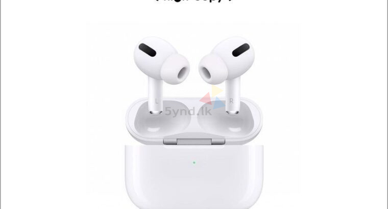 AIRPOD 2