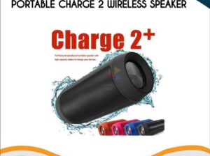 CHARGE 2 WIRELESS SPEAKER