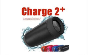 CHARGE 2 WIRELESS SPEAKER