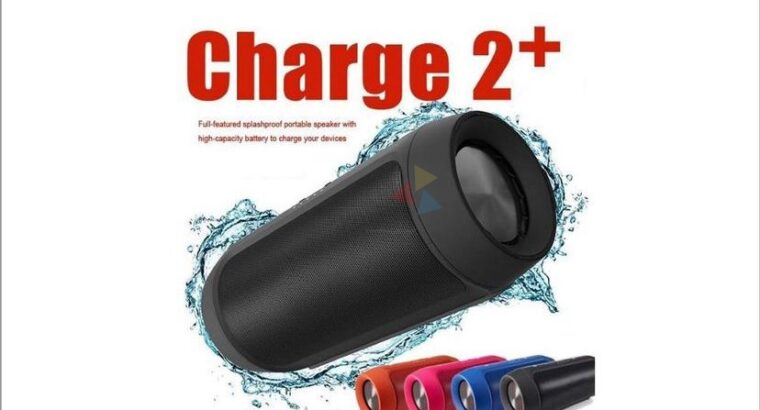 CHARGE 2 WIRELESS SPEAKER