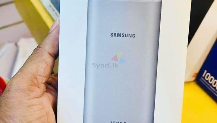 Samsung 1000mAh Battery