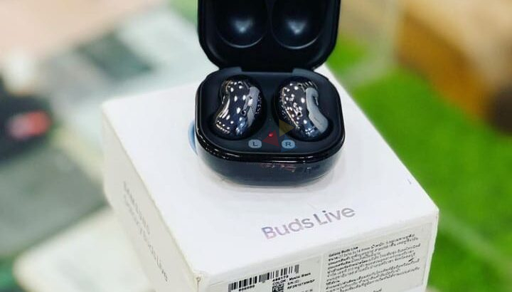 Samsung Galaxy Buds Live