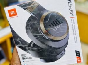 JBL Live 650BT