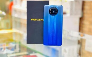 Xiaomi Poco X3 Pro new