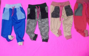 Kids Bottoms