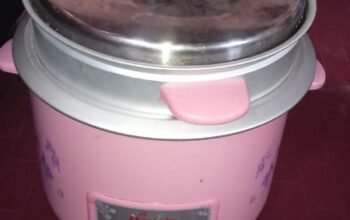 Rice Cooker