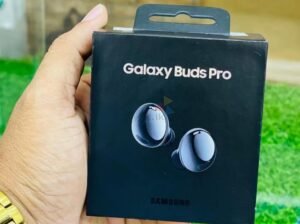 Samsung Galaxy Buds Pro