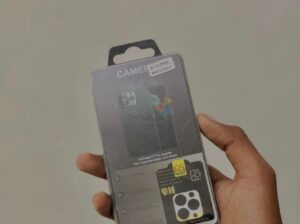 Iphone 13pro Camera Protection