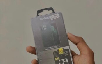 Iphone 13pro Camera Protection