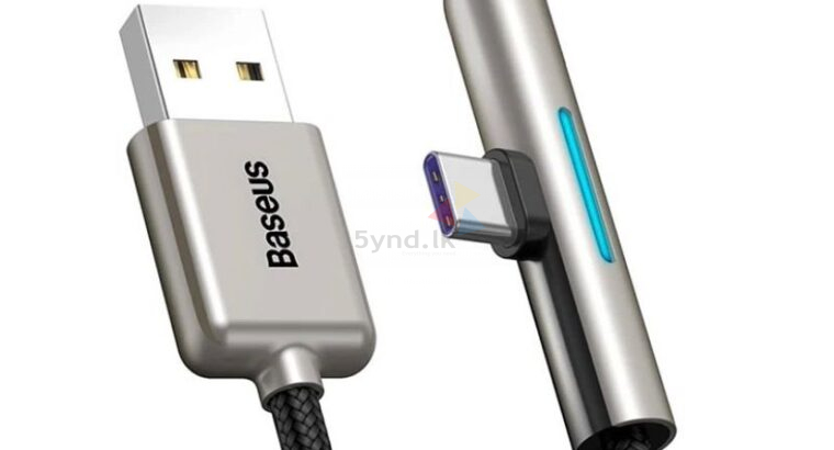 Baseus fast cable