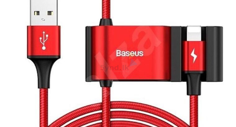 Baseus cable