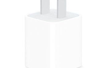 APPLE ORIGINAL CHARGING ADOPTE