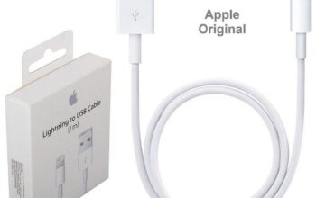 Apple Original Charging Cable