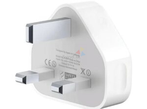 APPLE ORIGINAL ADAPTOR