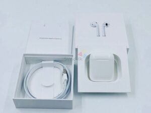 APPLE AIRPODS 2 WHITE